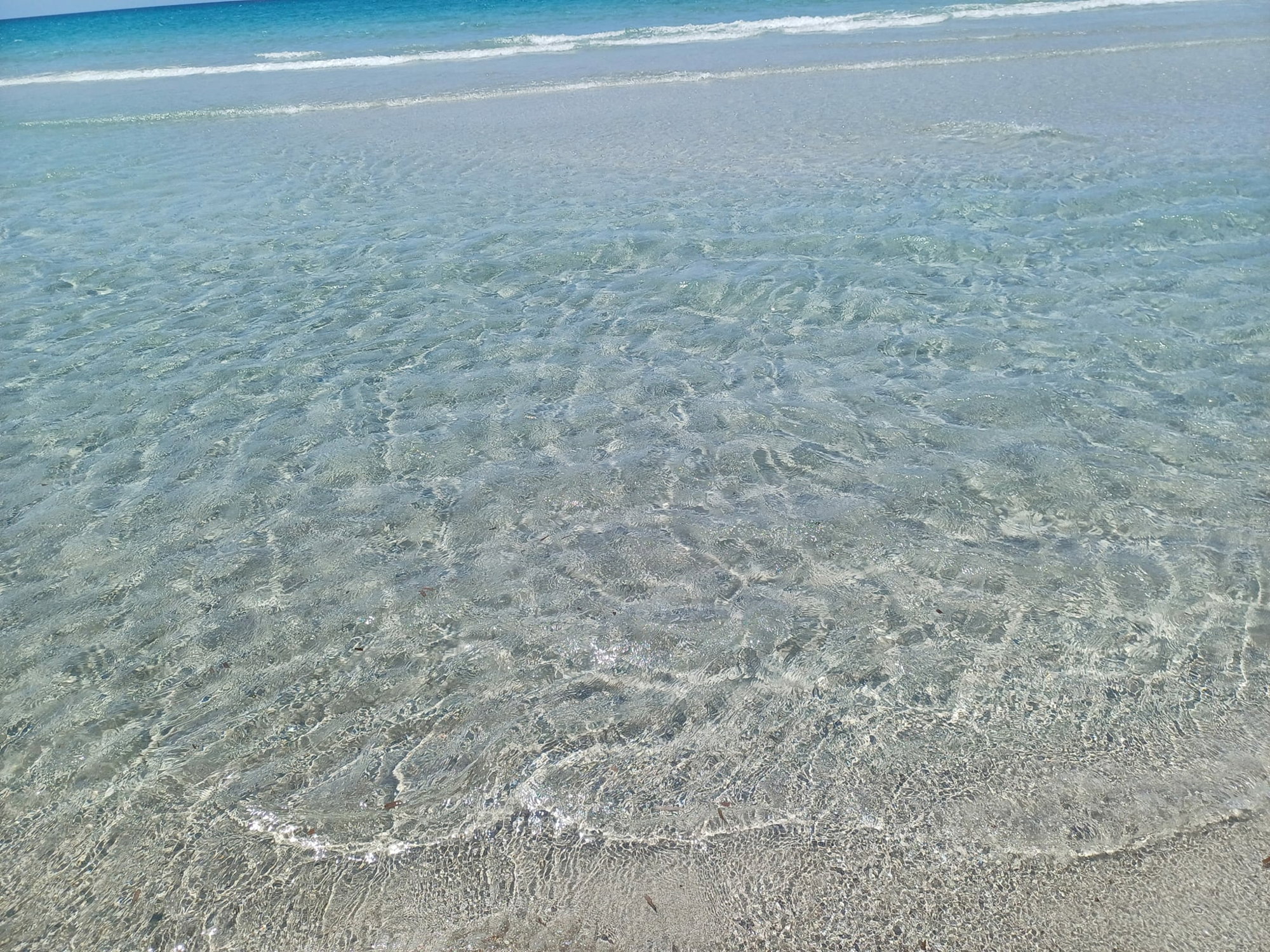 Foto di CARAIBI BEACH