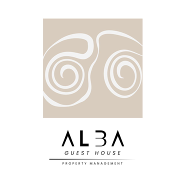 Logo Alba Group