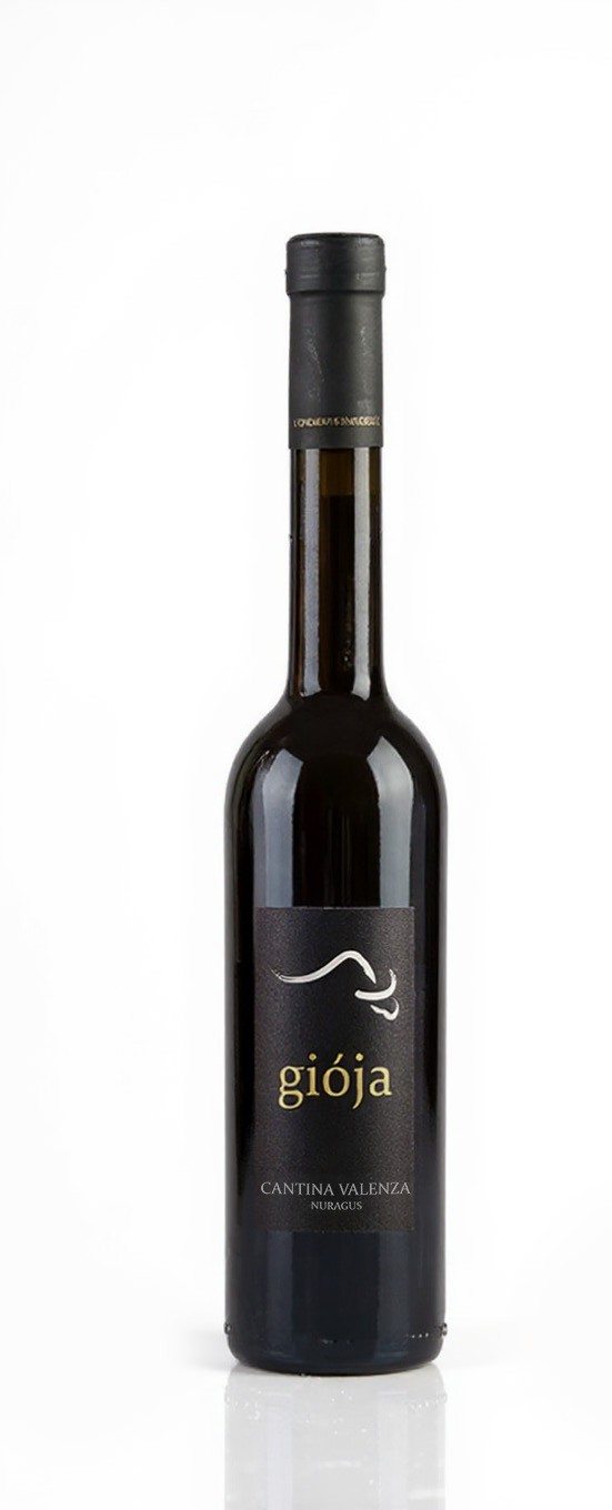 Gioja — Rosso Passito IGT 2022