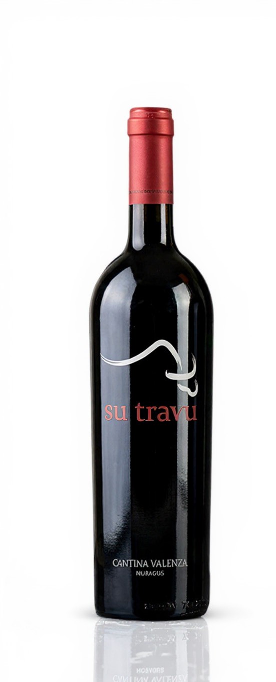 Su Travu — Rosso IGT 2020