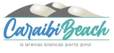 Logo CARAIBI BEACH