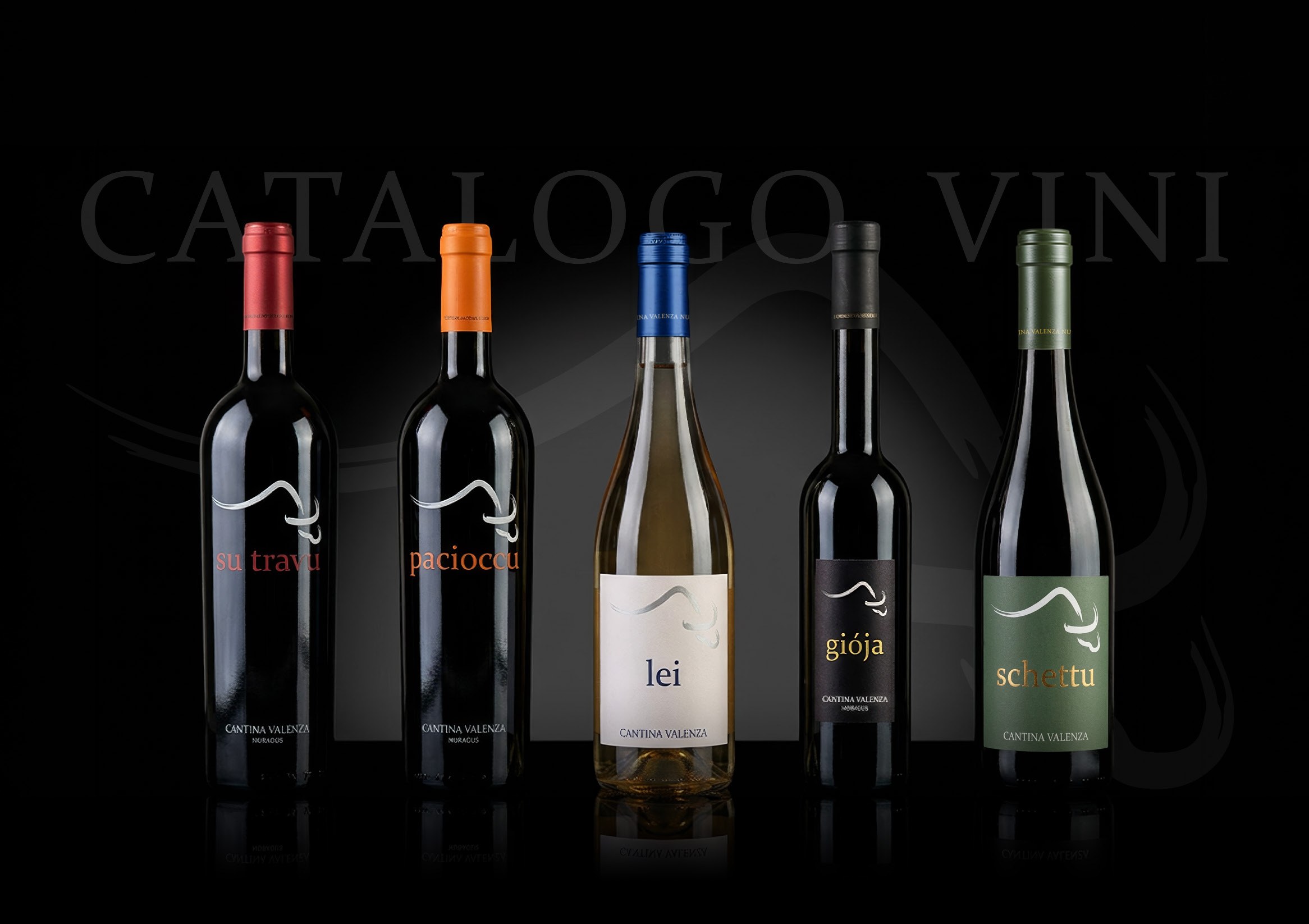 Foto di Cantina Valenza