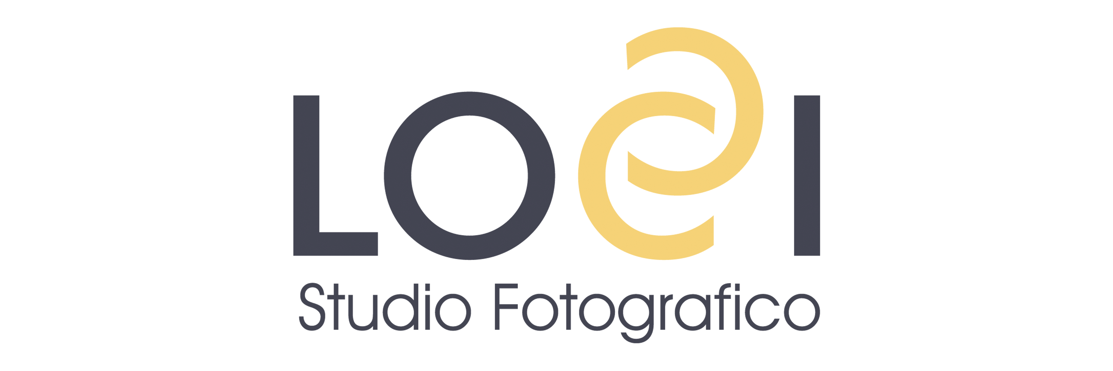 Logo Locci Studio Fotografico