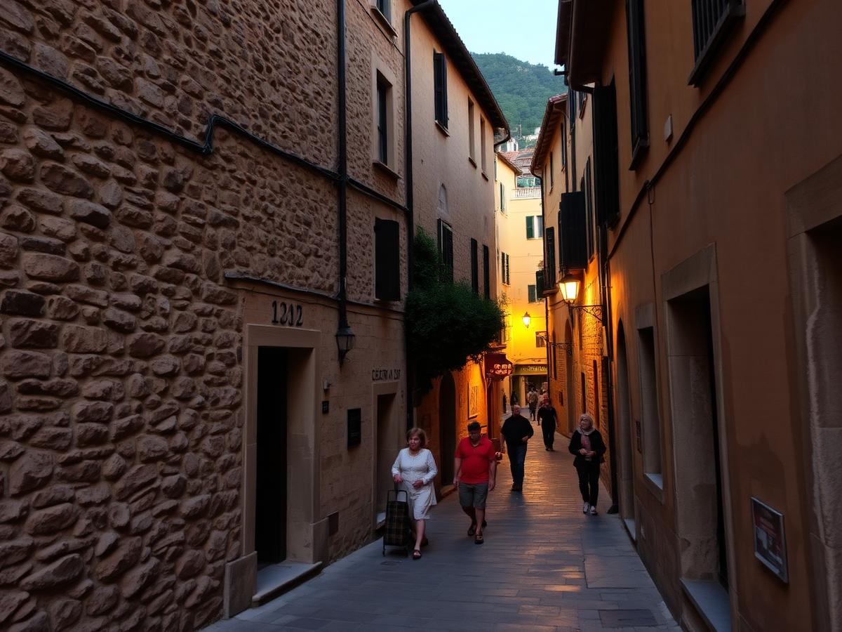 Borghi