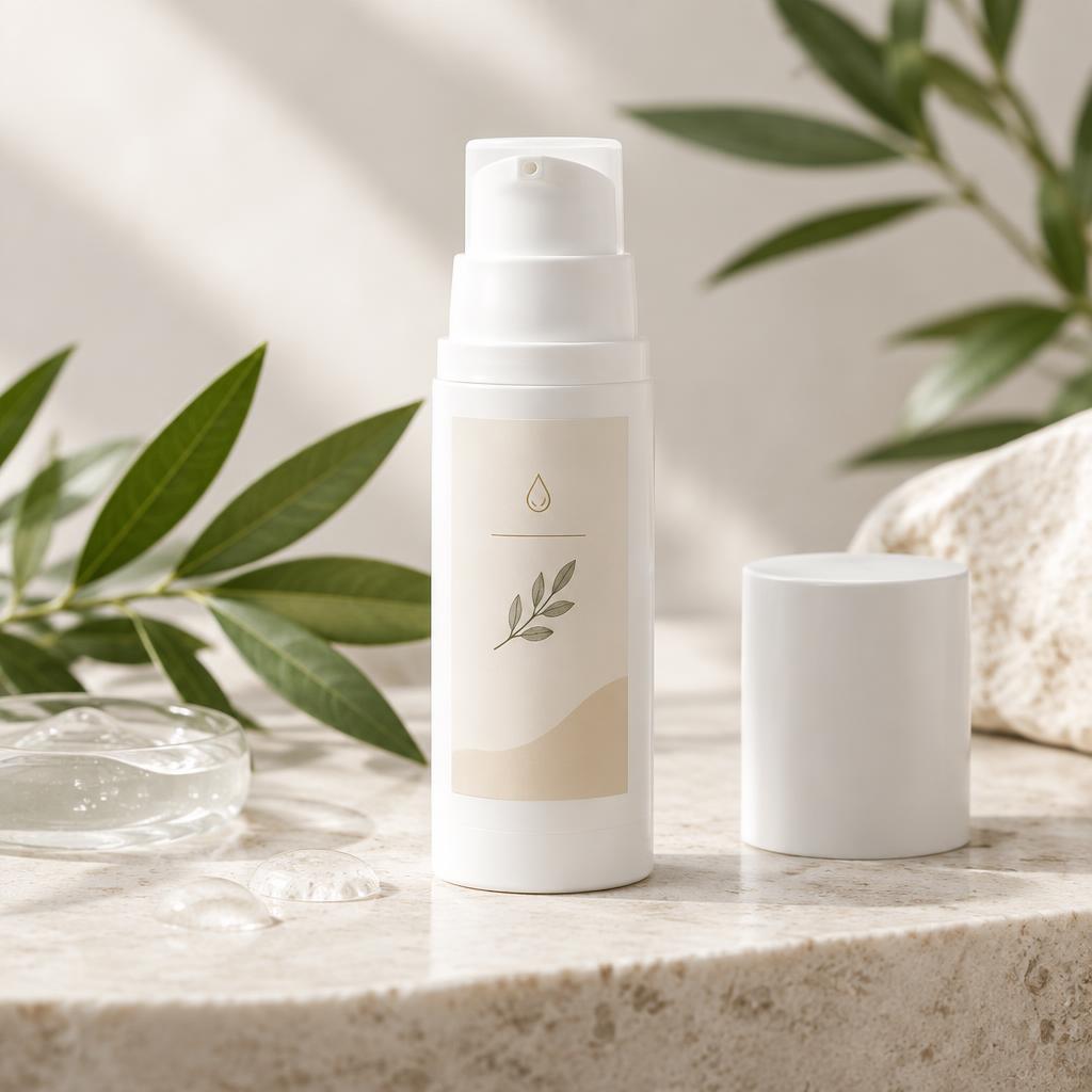 Contorno occhi, airless 30 ml
