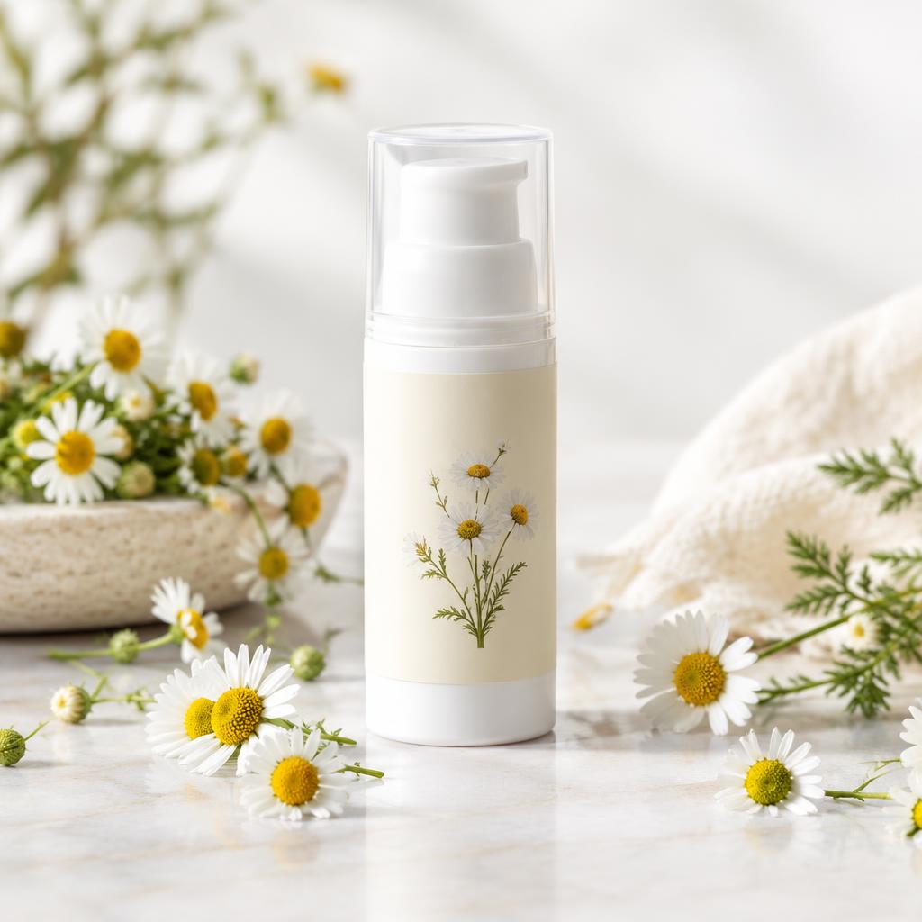 Crema lenitiva ripristinante, airless 30 ml